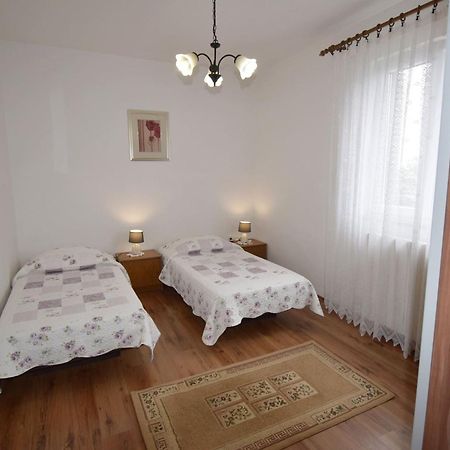 Apartment Neda In Rabac With Bay View Exterior foto