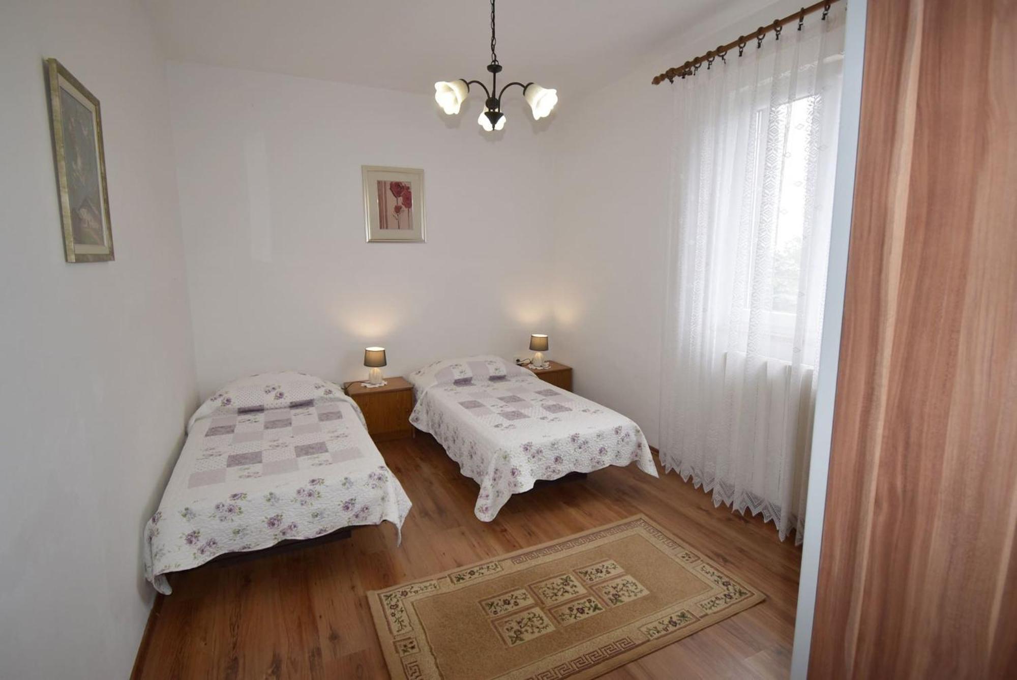 Apartment Neda In Rabac With Bay View Exterior foto