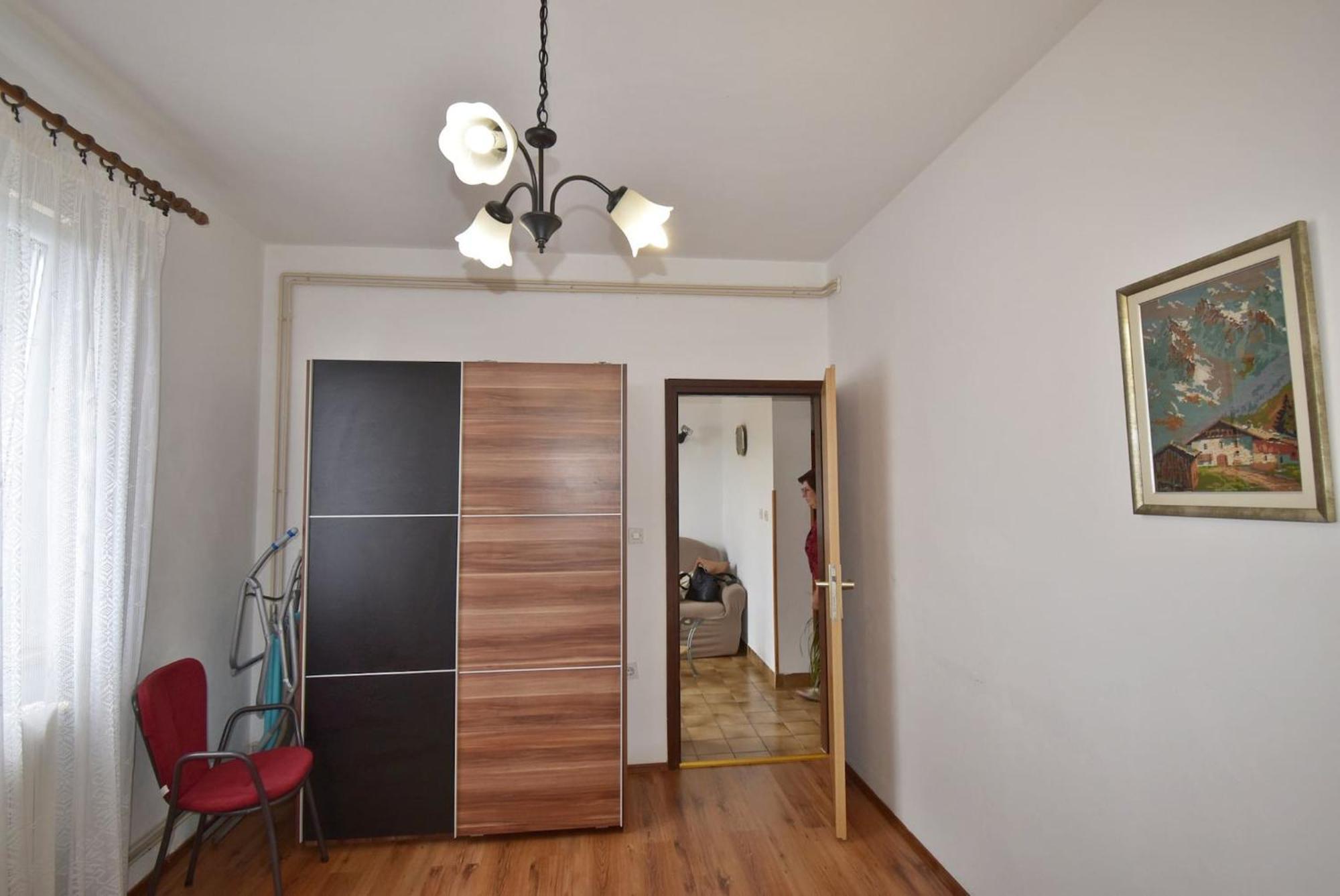 Apartment Neda In Rabac With Bay View Exterior foto